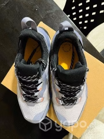 Adidas Terrex AX4 GORETEX (Impermeables)
