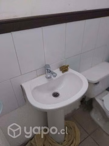 Casa 50 m2 Padre Hurtado - Imagen 3