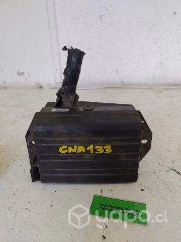 Caja Fusible (CNA133) Chevrolet N400 2022