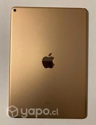 IPad 3ra generación