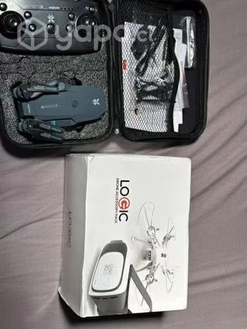 Dron utronix Vega 200 - Imagen 5