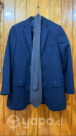 2 ternos con corbata