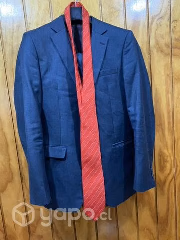 2 ternos con corbata - Imagen 2