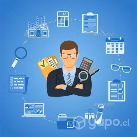 Servicios contables