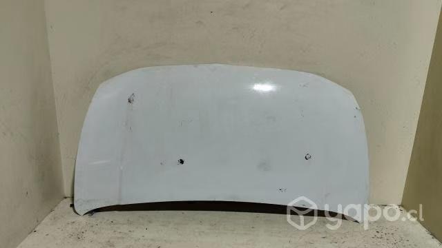 Capot Chevrolet n400 /m01jrgd