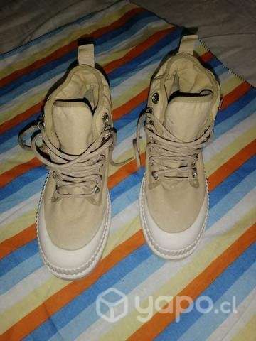 Zapatillas Index casual - Imagen 5