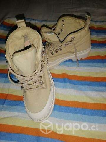 Zapatillas Index casual - Imagen 4