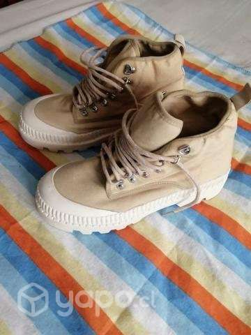 Zapatillas Index casual - Imagen 2