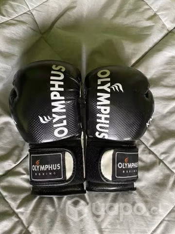Guantes de Boxeo