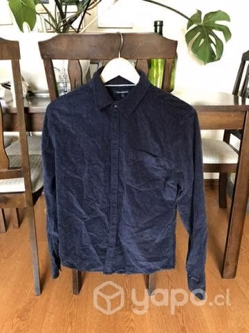 Camisa cotele