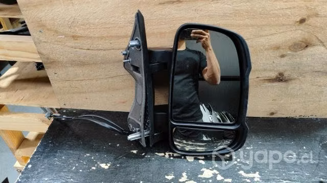 Espejo Peugeot Boxer Fiat Ducato Citroen Jumper /