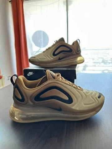 Zapatillas NIKE AIR MAX 720 ORIGINALES - Imagen 3