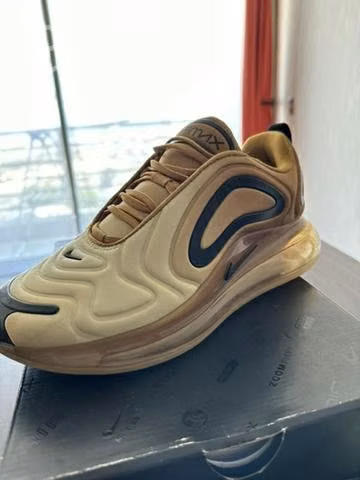 Zapatillas NIKE AIR MAX 720 ORIGINALES