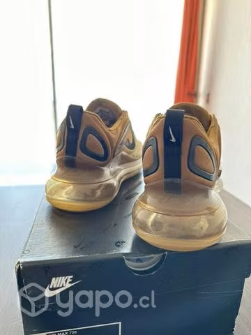 Zapatillas NIKE AIR MAX 720 ORIGINALES - Imagen 2