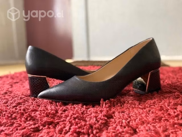 Zapato formal