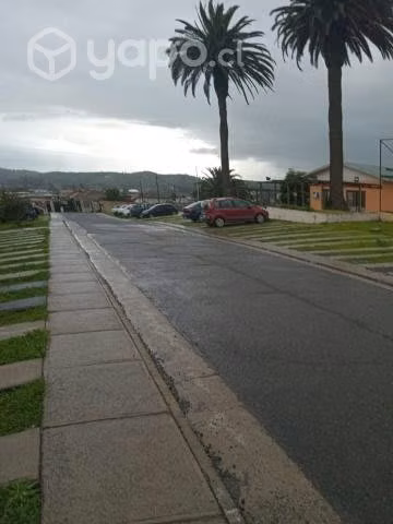 Arriendo departamento amplio a cuadras del centro