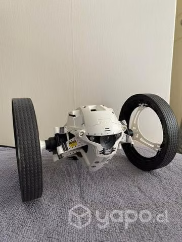 Parrot MiniDron Buzz