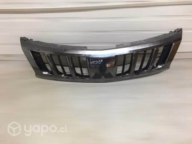 Mascara mitsubishi l
