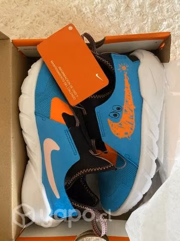 Zapatillas nike un uso n33