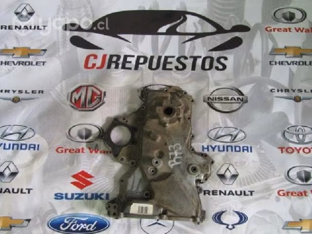 Tapa distribucion kia cerato 2008
