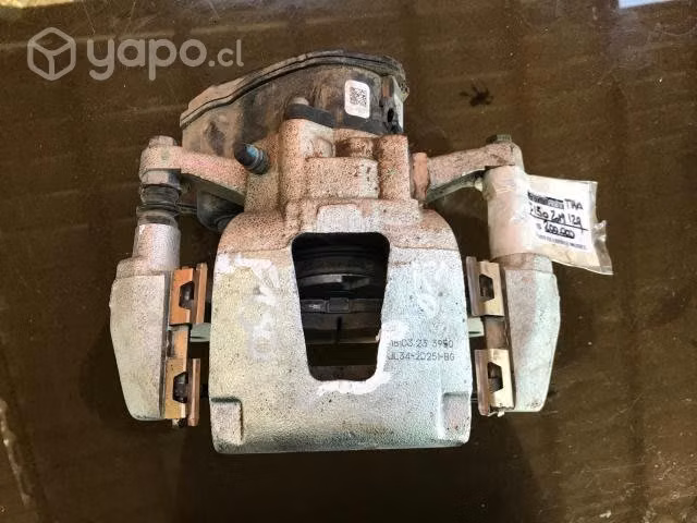 Caliper trasero izquierdo Ford F