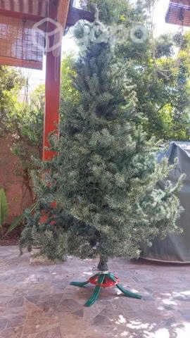 Arbol de navidad