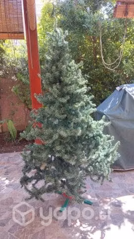 Arbol de navidad - Imagen 2