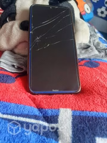 Celular xiaomi note 8 liberado dual sim