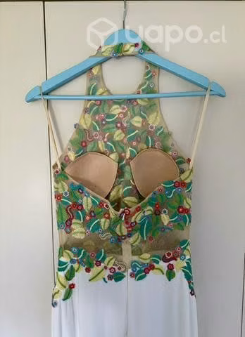 Vestido Gala - Imagen 2