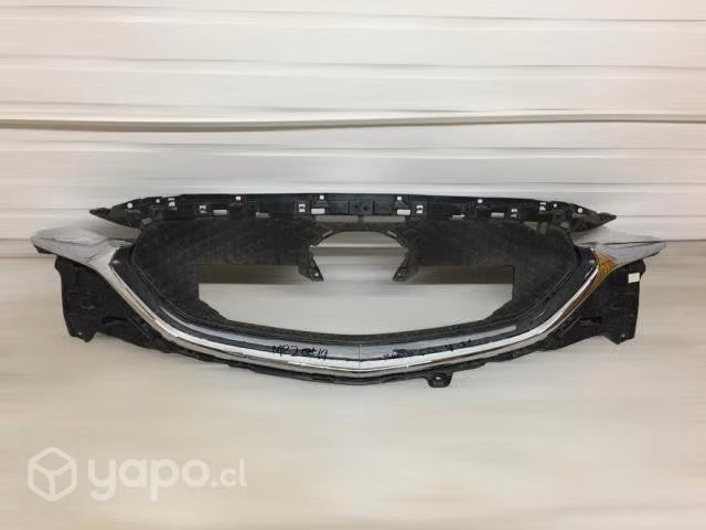 Mascara mazda cx