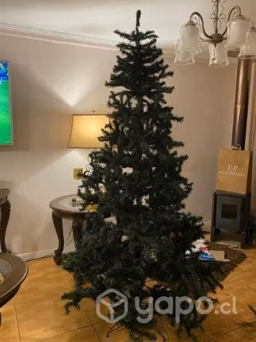 Arbol de navidad