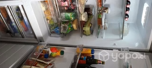 Refrigerador