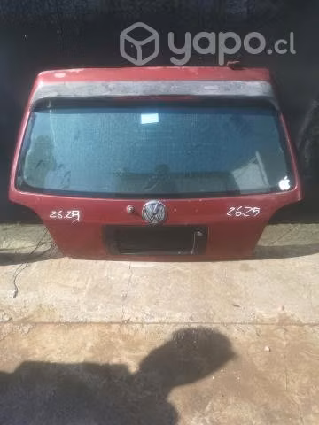 Portalon volkswagen golf mk3 (26.25)
