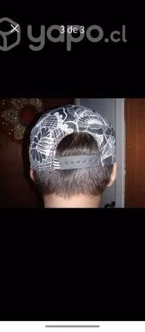Gorro Adidas