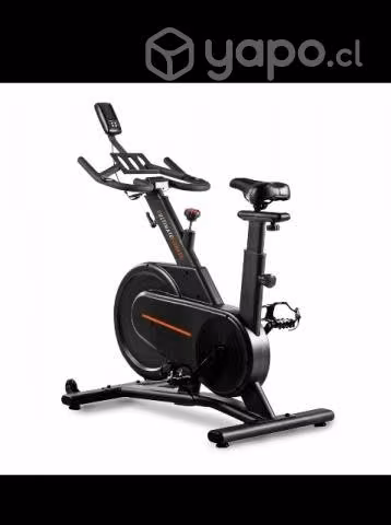 Bicicleta Spinning Resistencia Magnética