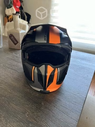 Casco Moto MT Helmets
