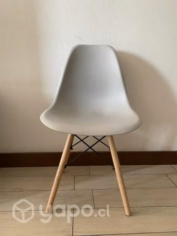 Sillas comedor