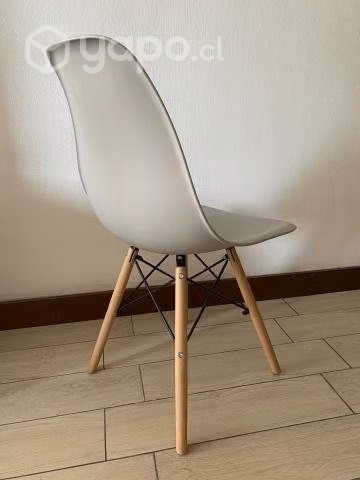 Sillas comedor