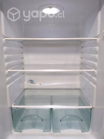 Refrigerador/nevera