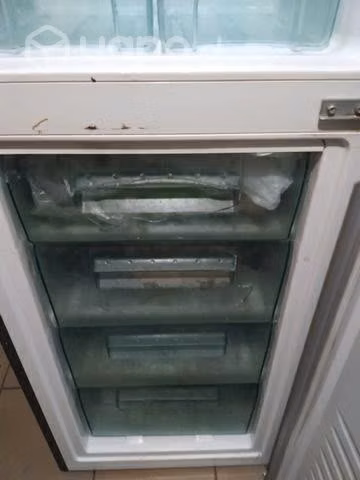 Refrigerador/nevera