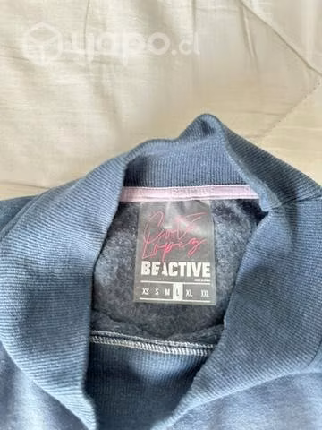 Poleron BEACTIVE