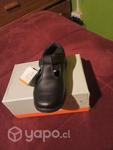 Zapato niña - Imagen 2
