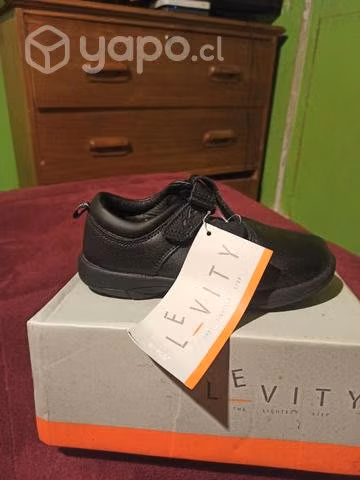 Zapato niña