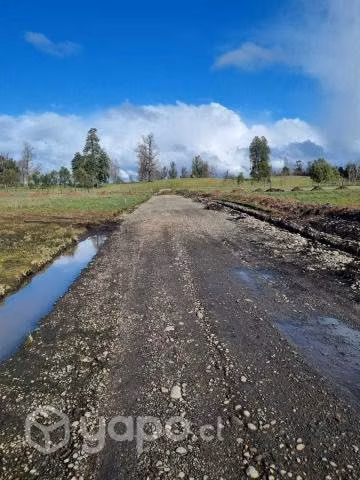 Lindas parcelas cerca de carretera 5 sur Rio Negro