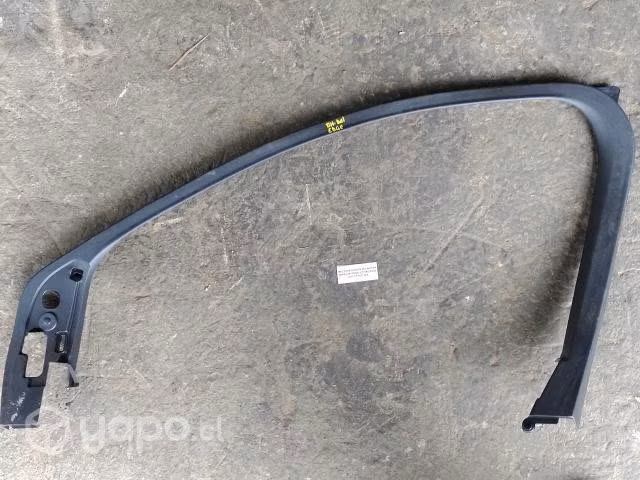 Moldura Puerta Delantera Derecha (FED313) Ford Edg
