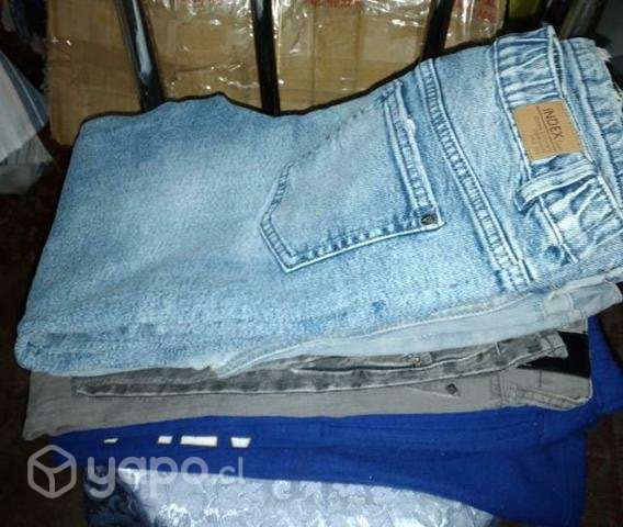 Fardo 87 jeans - Imagen 5