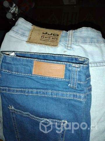 Fardo 87 jeans - Imagen 3