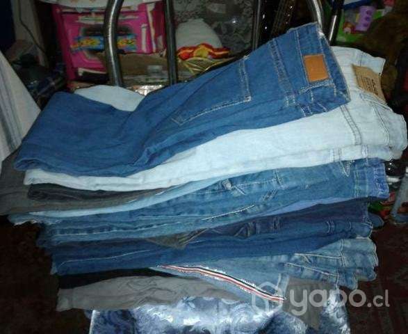 Fardo 87 jeans - Imagen 2