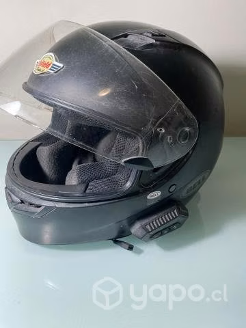 Casco moto - Imagen 2