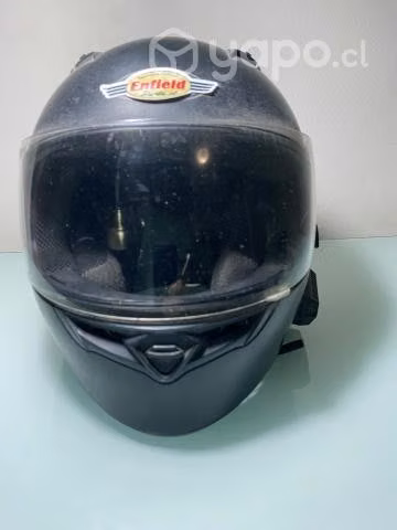 Casco moto - Imagen 3